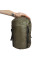 Спальний мішок Wechsel Wildfire 0° M TL Mud Green Left