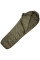 Спальний мішок Wechsel Wildfire 10° M TL Mud Green Left