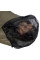 Спальний мішок Wechsel Mudds Winter -5° M TL Olive/Mud Green Left