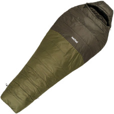 Спальний мішок Wechsel Mudds Summer 8° L TL Olive/Mud Green Left