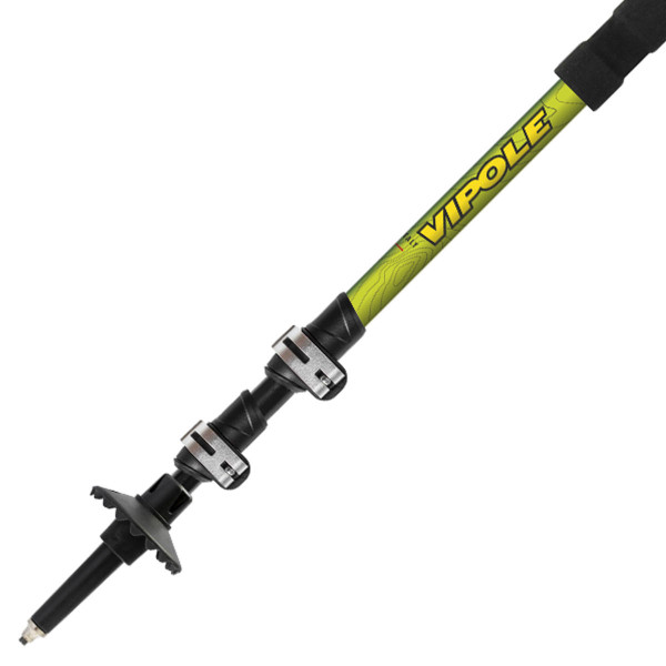 Палиці трекінгові Vipole 8000 DLX (S25 45)