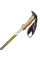 Палиці трекінгові Vipole Carbontrek Cork DLX (S25 02)