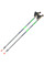 Палиці для скандинавської ходьби Gabel Stretch Carbon Lime (7008352640000)
