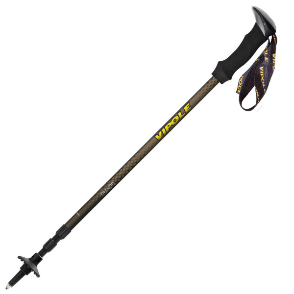 Палиці трекінгові Vipole Trango (S25 15)
