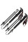 Палиці трекінгові Vipole Approach Long Carbon 130 DLX (S25 42)