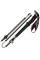 Палиці трекінгові Vipole Approach Long Carbon 130 DLX (S25 42)