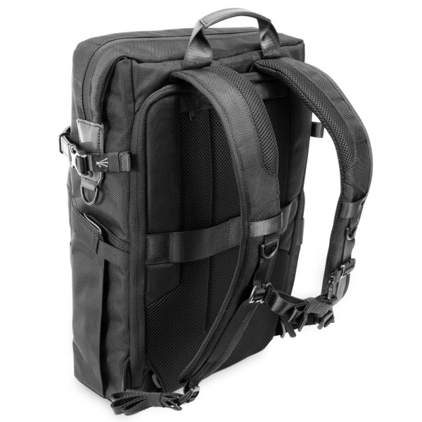 Рюкзак Vanguard VEO Select 45M Black (VEO Select 45M BK)