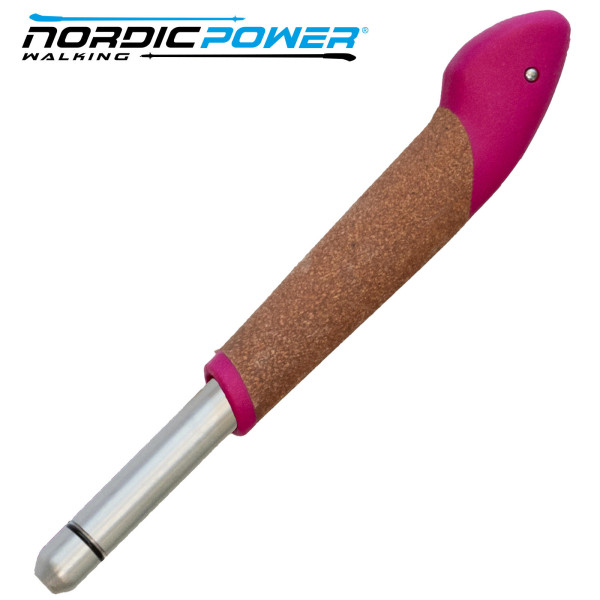 Ручка знімна Vipole Ballast Power Step +200 GR (NP18 09)