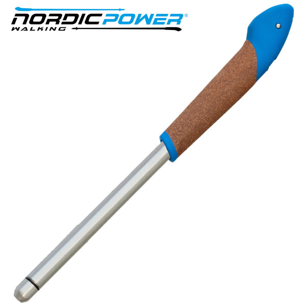 Ручка знімна Vipole Ballast Power Step +300 GR (NP18 10)