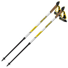 Палиці для скандинавської ходьби Vipole High Performer Alu (S25 34)