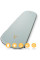 Килимок самонадувний Grand Canyon Hattan 3.8 L Pro Misty Blue (30621593)