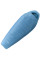 Спальний мішок Nordisk Bjarni 0°C Wide L Aegan Blue (10721310-101)