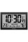 Годинник настінний Technoline WS8016 Black (WS8016 schwarz)