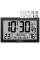 Годинник настінний Technoline WS8016 Black (WS8016 schwarz)