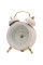 Годинник настільний Technoline Modell GS Pink (Modell GS rosa)