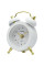 Годинник настільний Technoline Modell GS White (Modell GS weiss)