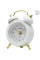 Годинник настільний Technoline Modell GS White (Modell GS weiss)