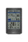 Метеостанція Technoline WS9485 Grey (WS9485)