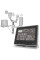 Метеостанція Technoline WS1700 Black (WS1700)