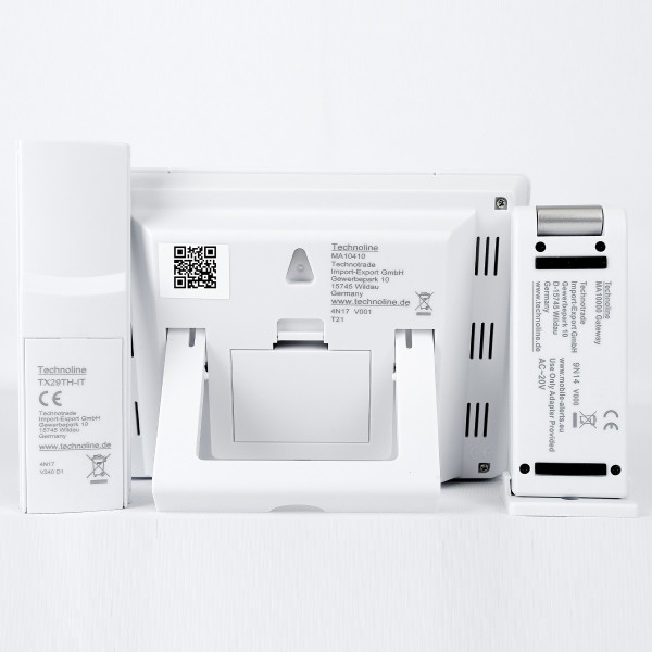 Метеостанція Technoline Mobile Alerts Set MA10006 (MA10006)