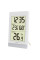 Термогігрометр Technoline WS7039 White (WS7039)
