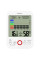 Термогігрометр Technoline WS9422 White (WS9422)