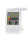 Термогігрометр Technoline WS9422 White (WS9422)