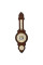 Метеостанція Moller 203023 Walnut