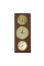 Метеостанція Moller 203801 Walnut