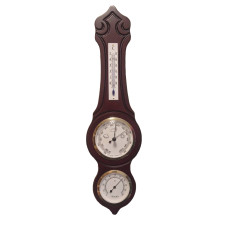 Метеостанція Moller 203970 Walnut