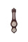 Метеостанція Moller 203970 Walnut