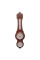 Метеостанція Moller 203971 Oak Country-Style