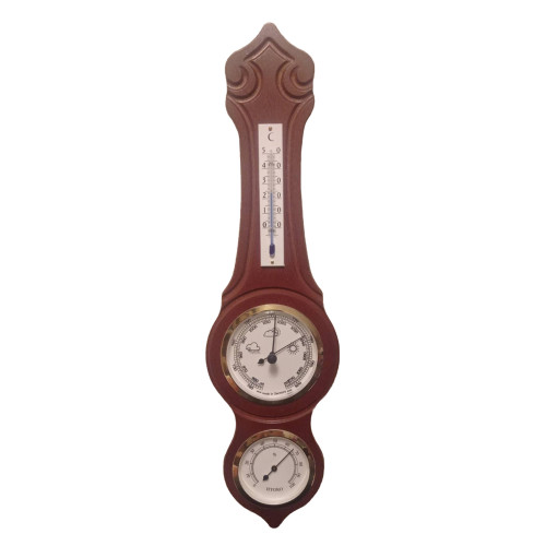 Метеостанція Moller 203971 Oak Country-Style