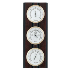 Метеостанція Moller 203975 Mahagony