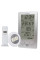 Термогігрометр Technoline WS9069 IT Silver (WS9069)