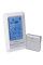 Метеостанція Technoline WS6740 White/Silver (WS6740)