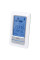Метеостанція Technoline WS6740 White/Silver (WS6740)