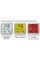 Метеостанція Technoline WL1020 Silver (WL1020)