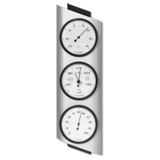 Метеостанція Moller 203983 Aluminium