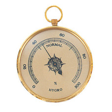 Гігрометр Moller 301303