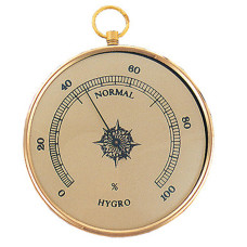 Гігрометр Moller 301305