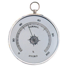 Гігрометр Moller 301306