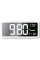 Метеостанція Technoline WL1040 White (WL1040)