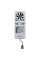 Анемометр Technoline EA3010 Silver (EA3010)
