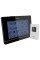 Метеостанція Technoline WS6750 Black (WS6750)