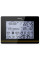 Метеостанція Technoline WS6750 Black (WS6750)