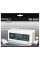Метеостанція Technoline WS6850 White (WS6850)