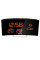 Метеостанція Technoline WS6832 Black (WS6832)