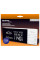 Метеостанція Technoline WS6870 White (WS6870)