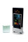 Метеостанція Technoline WS6502 Black/Silver (WS6502)